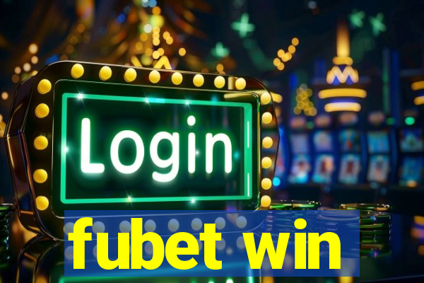 fubet win